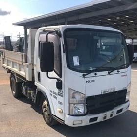 Tipper Truck | NLR275 | Used 