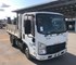 Isuzu - Tipper Truck | NLR275 | Used 