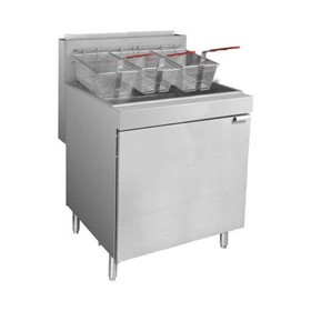 Natural Gas Fryer | RC500E 