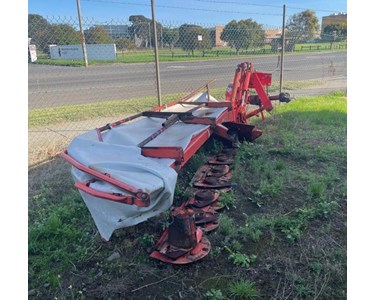 Kuhn - Used Hay Mower | GMD310 