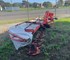 Kuhn - Used Hay Mower | GMD310 