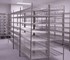 IntraSpace - IntraMed Wire Shelving