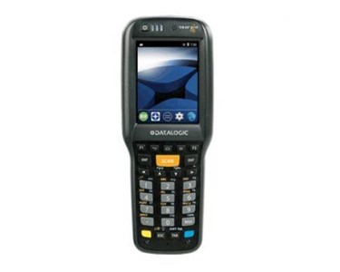 Datalogic - BT Wifi Std 2D img 28 Key Num And 4.4 Mobile Computer | Skorpio X4 
