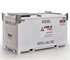 Self Bunded Fuel Tank | Fuel Cube Bunded 2,000 Litre