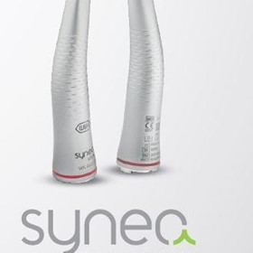 Dental Handpiece | Synea Power Edition