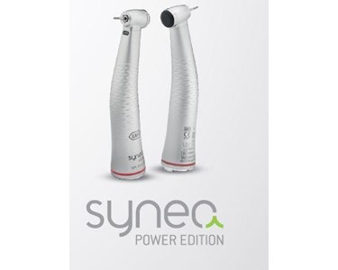 W&H - Dental Handpiece | Synea Power Edition