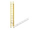 Fibreglass Extension Ladders | Branach Powermaster FED