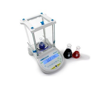 Adam Equipment - Laboratory Scales | Standard