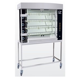 Special Market 1175.4 Vertical French Rotisserie
