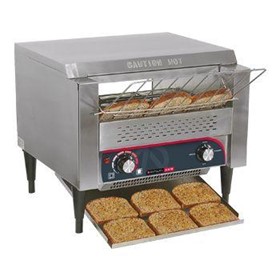 Conveyor Toaster - CTK0002
