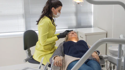 Dental Chairs For Special Needs Patients