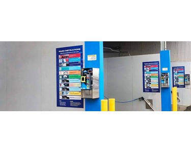 Car Wash Accessories