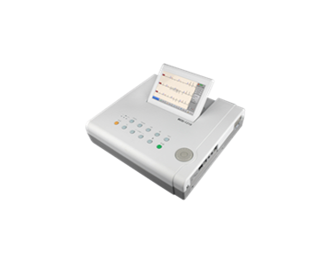 12 Channel ECG Machine | Biocare ECG-1210