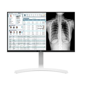 Clinical Review Monitor​ | 27'' Ultra HD | 27HJ712C​ | Medical Monitor