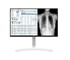 LG - Clinical Review Monitor​ | 27'' Ultra HD | 27HJ712C​ | Medical Monitor