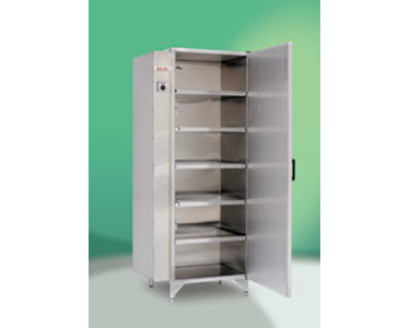 Sanitech - Fluid Warming Cabinet | Series 9500