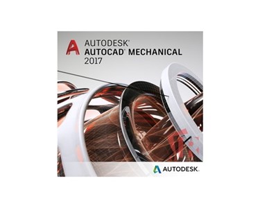 AutoCAD Mechanical | Autodesk