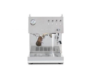 Ascaso - Domestic Coffee Machine | Steel Duo PID