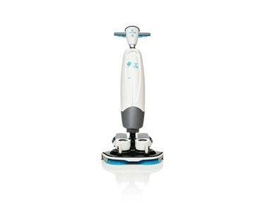 i-team - Walk Behind Floor Scrubber Dryer | i-mop XL 