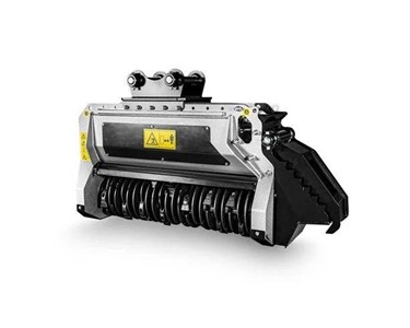 FAE - Brush Mulcher 100 to 140 L/min | BL2/EX
