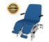 Plinth Medical - 50CD Bariatric Divided Leg Treatment / Podiatry Chair 