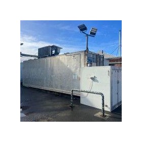 IQF Freezer
