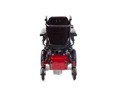 Glide - Children's Manual Wheelchair | RoboGlide