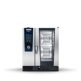 iCombi Combi Oven & Kit 10 x 1/1 GN | ICP101-KIT