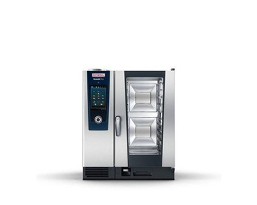 Rational - iCombi Combi Oven & Kit 10 x 1/1 GN | ICP101-KIT