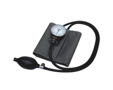Coast Sports Medical Supplies - Portable Aneroid Sphygmomanometer