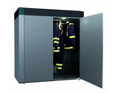 IPSO - Large Drying Cabinet
