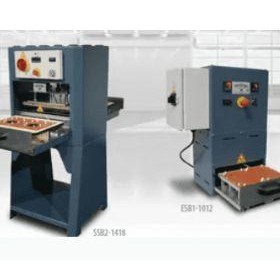 Blister Packaging Machine | SB & SSB SERIES