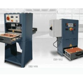 Blister Packaging Machine | SB & SSB SERIES