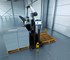 Robotiq Palletising Solution – AX20