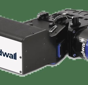 Hyperspectral Imaging System | Micro-Hyperspec SWIR 640