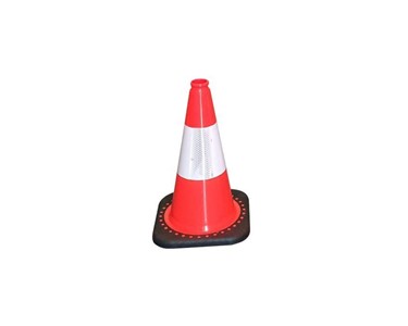 Traffic Cones | Reflective