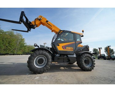 Dieci - Cotton Pro 72.10 GD | Agricultural Telehandler