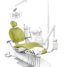 A-Dec 311B Dental Chair