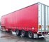Curtainsider Trailer ST2/ST3