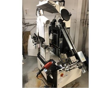 Pony Sidi Model Leo Shirt Machine