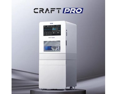 DOF - CRAFT PRO Milling Machine