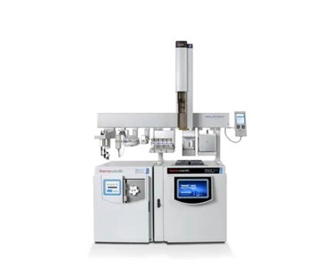 GC-MS Mass Spectrometers | ISQ™ 7610 Single Quadrupole GC-MS