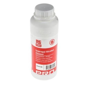 Isolpropyl Alcohol Cleaner 500ml Net Tin
