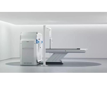 Philips - CT System | Areta RT CT simulator