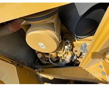 Caterpillar - Crawler Dozers 359hp | D8T