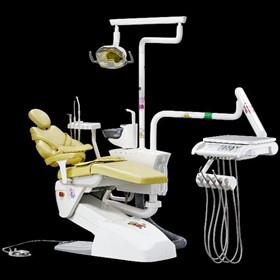 Care 33B Childrens Dental Chair