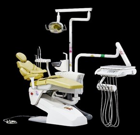 Care 33B Childrens Dental Chair