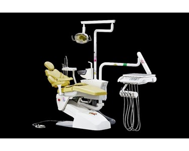 Runyes - Care 33B Childrens Dental Chair