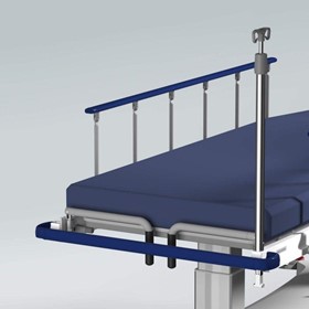 Folding IV Pole | VSM-131H & 131-F