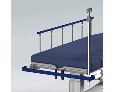 Modsel - Folding IV Pole | VSM-131H & 131-F